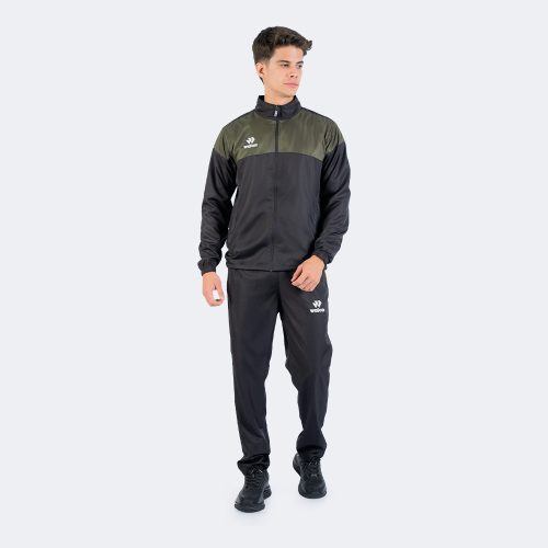 BUZO DEPORTIVO DIETRICH HOMBRE