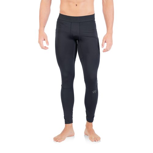 PANTALON CALENTADOR DEPORTIVO DANIL HOMBRE