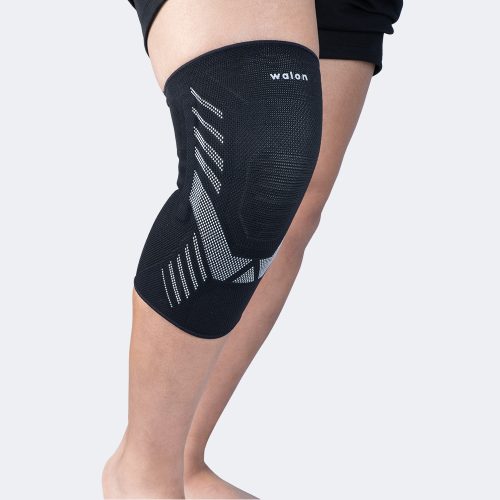 RODILLERA ELÁSTICA CON VARILLAS