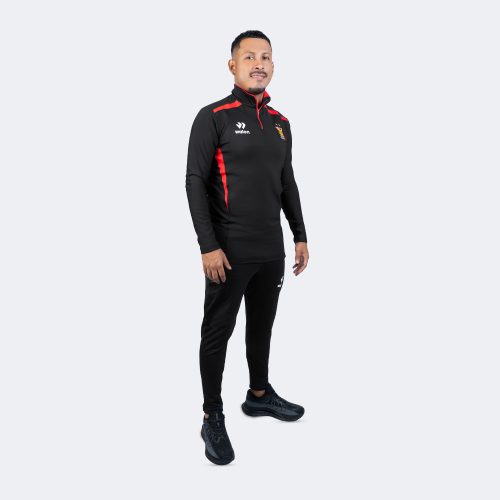 BUZO ENTRENAMIENTO MELGAR 2026 HOMBRE