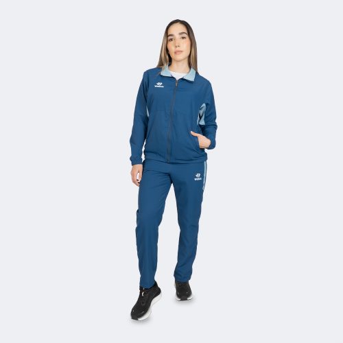 BUZO DEPORTIVO MAELIZ MUJER