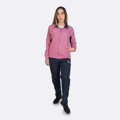 BUZO DEPORTIVO MAELIZ MUJER