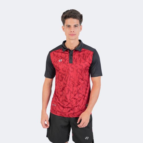 POLO DEPORTIVO DALMOT HOMBRE