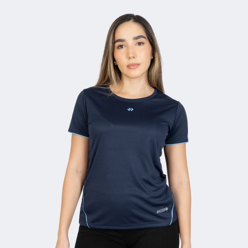 POLO DEPORTIVO FEMME MUJER