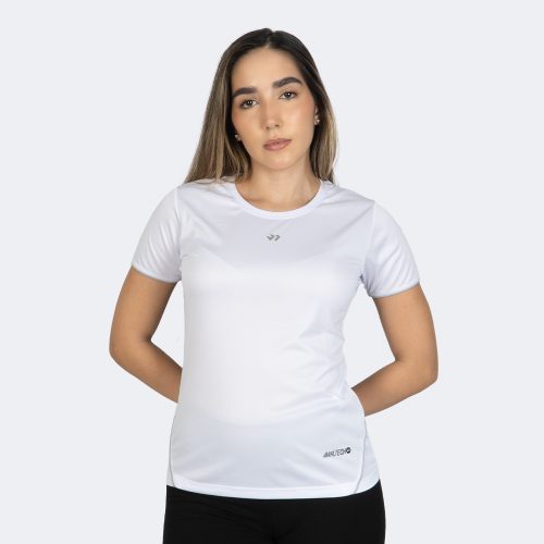 POLO DEPORTIVO FEMME MUJER