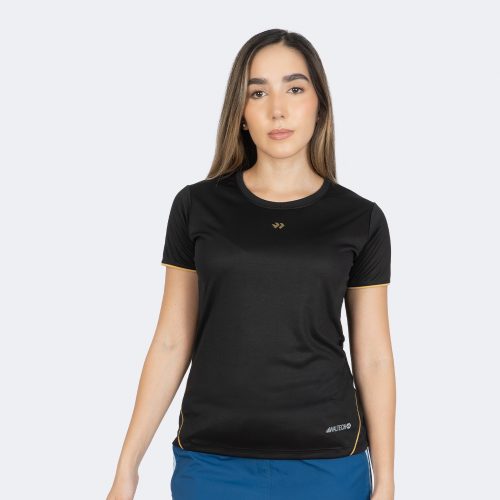 POLO DEPORTIVO FEMME MUJER