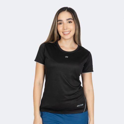 POLO DEPORTIVO FEMME MUJER