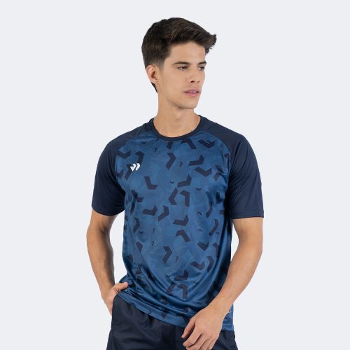 POLO DEPORTIVO HOMBRE ZANDER