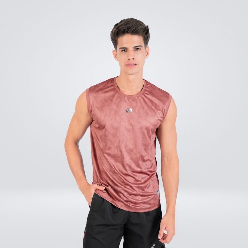 POLO DEPORTIVO MANGA CERO DALMOT HOMBRE