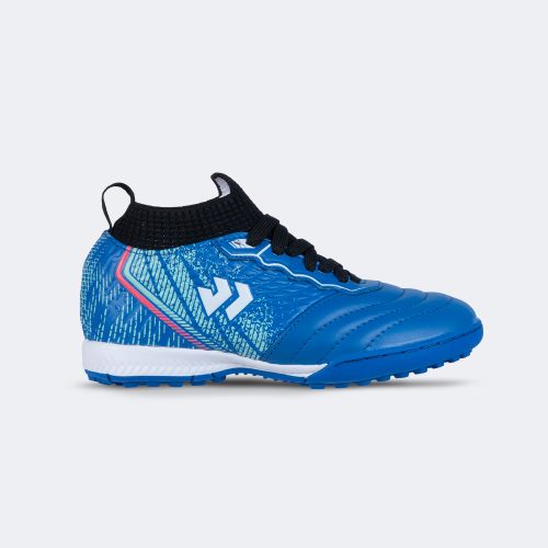 ZAPATILLAS TURF ZELTRIX NIÑO