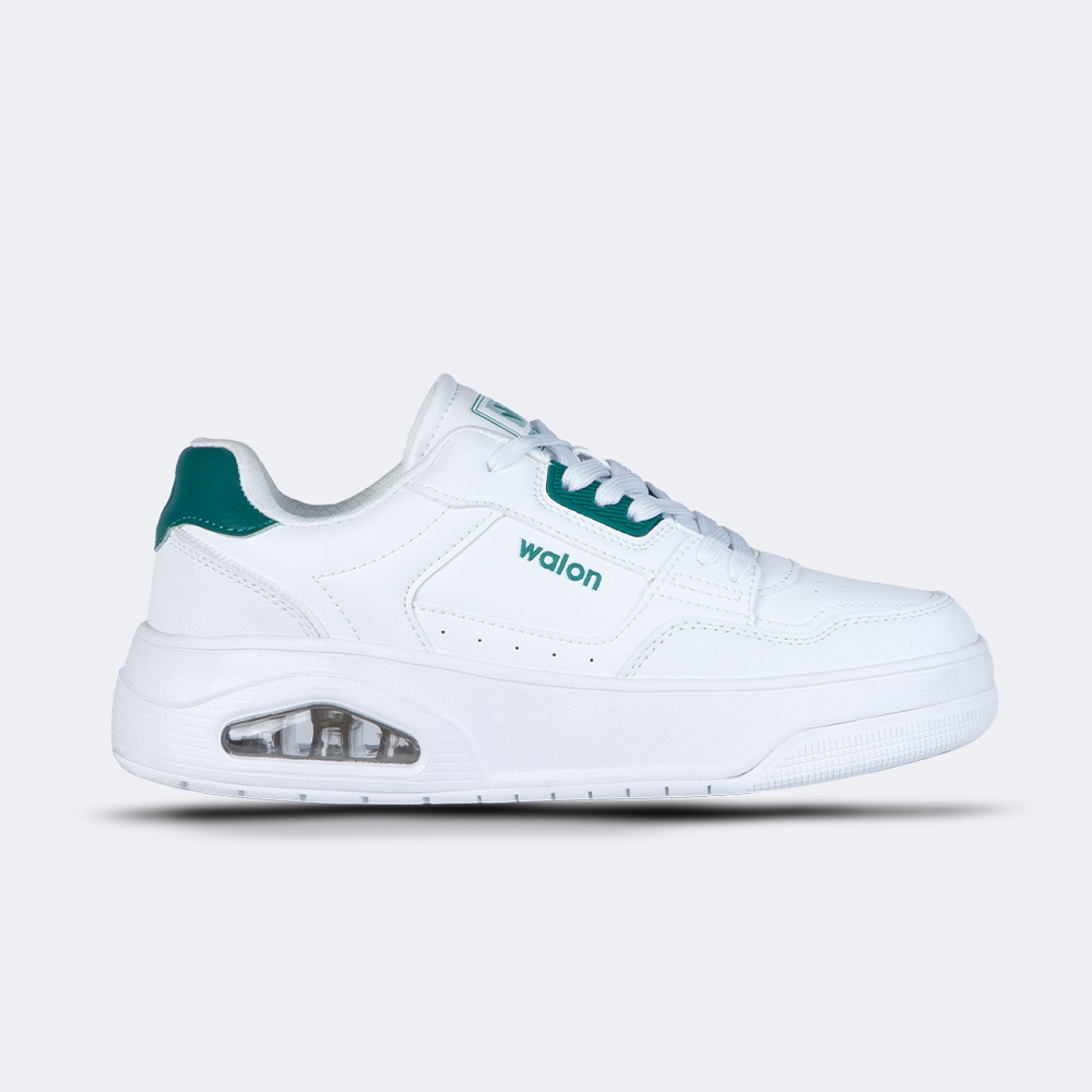 ZAPATILLAS URBANAS_AZURE_MUJER_BLANCO_VERDE_2006370717966_1