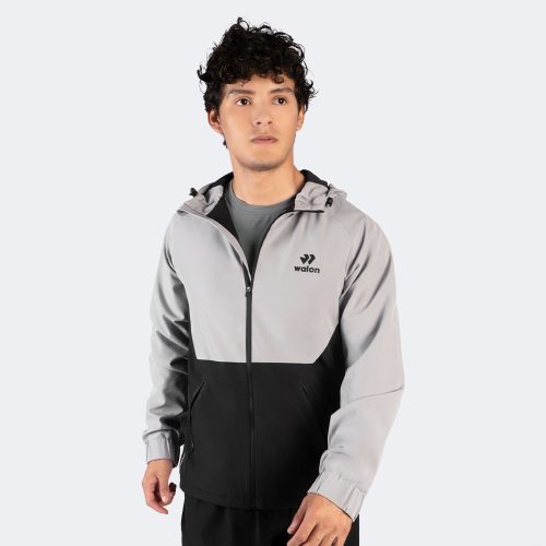CASACA DEPORTIVA RICK HOMBRE