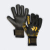 GUANTES ARQUERO_MATCH II_UNISEX ADULTO_NEGRO_DORADO_3029080693565_1
