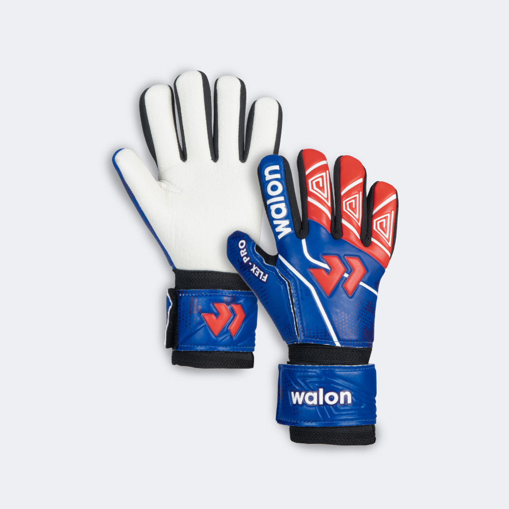 GUANTES ARQUERO_MATCH II_UNISEX_AZULINO_ROJO_BLANCO_3029040693741_1