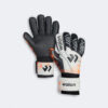 GUANTES ARQUERO_MATCH II_UNISEX_BLANCO_NEGRO_NARANJA F._PLATA_3029040693536_1