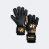 GUANTES ARQUERO_MATCH II_UNISEX_NEGRO_DORADO_3029040693604_1