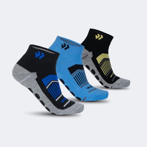 MEDIAS TOBILLERA 1004 ADULTO