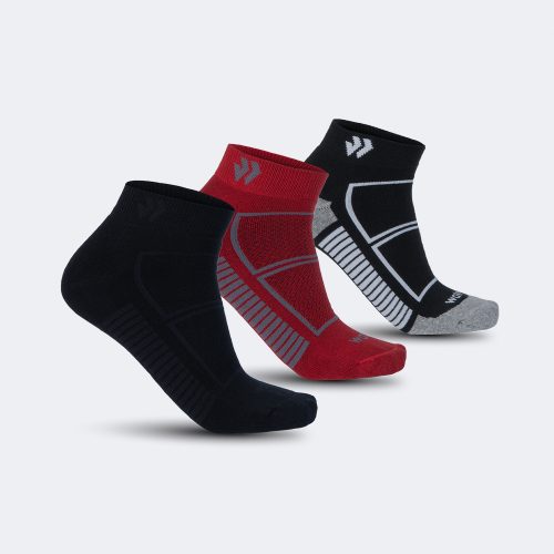 MEDIAS TOBILLERAS 1005 ADULTO