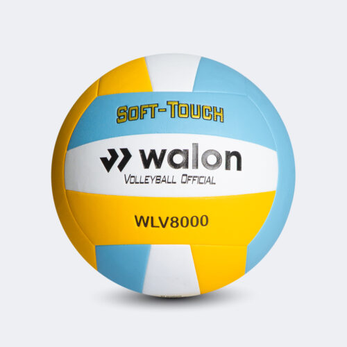 Pelota Vóley Souza I