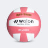 PELOTA VOLEY_SOUZA I_UNISEX_BLANCO_ROJO NEON_3005050718391_1