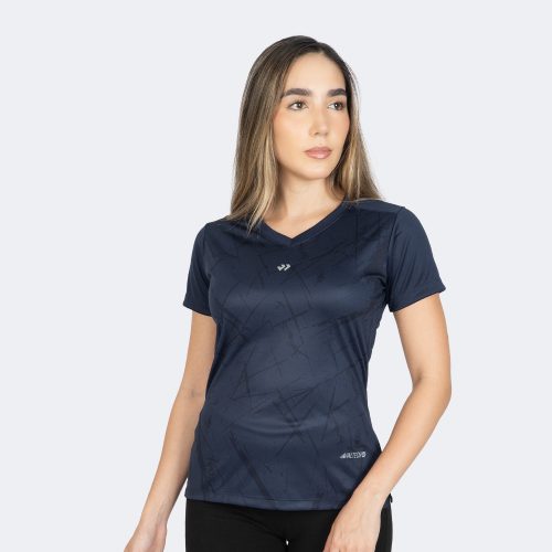 POLO DEPORTIVO IVORY MUJER