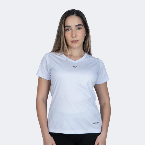 POLO DEPORTIVO IVORY MUJER