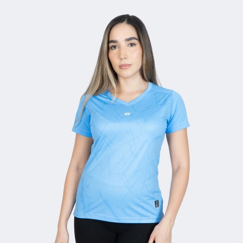 POLO DEPORTIVO IVORY MUJER