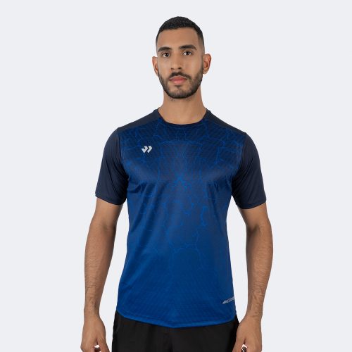 POLO DEPORTIVO SHAKER HOMBRE
