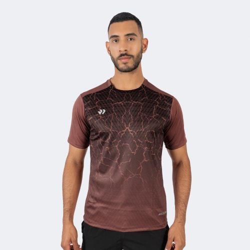 POLO DEPORTIVO SHAKER HOMBRE