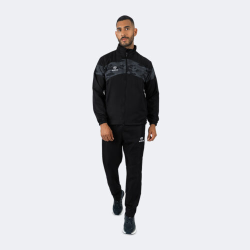 BUZO DEPORTIVO ETHAN HOMBRE