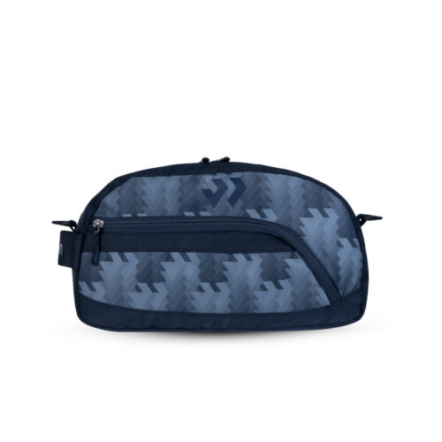 CHIMPUNERA DEPORTIVA VEKTOR HOMBRE
