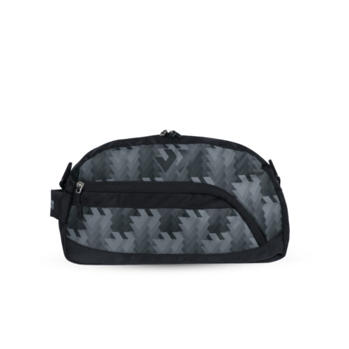 Chimpunera Deportiva Vektor Hombre
