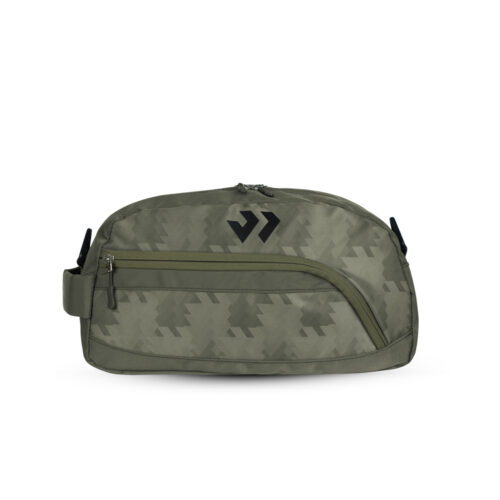 Chimpunera Deportiva Vektor Hombre