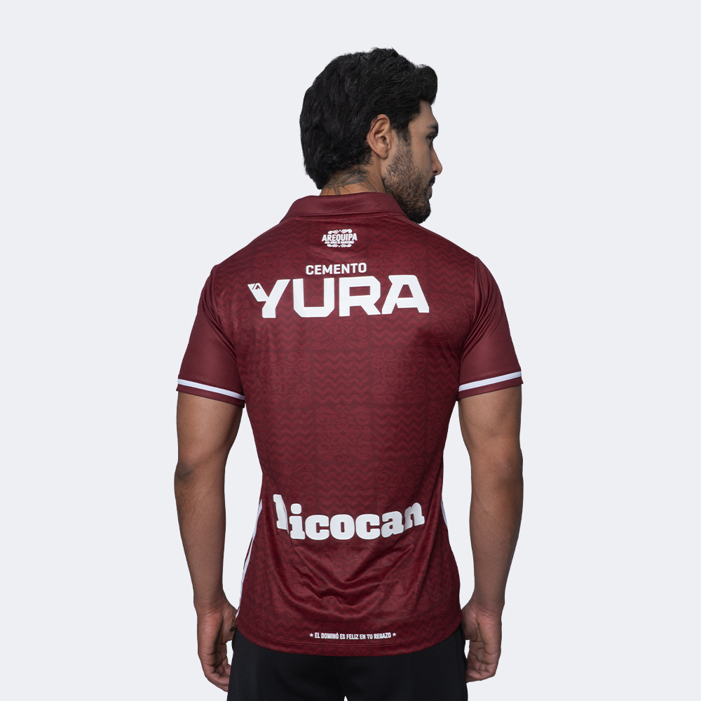 CAMISETA MELGAR_ANIVERSARIO 26_HOMBRE_GUINDAGRANATE_1007750728351-1_3