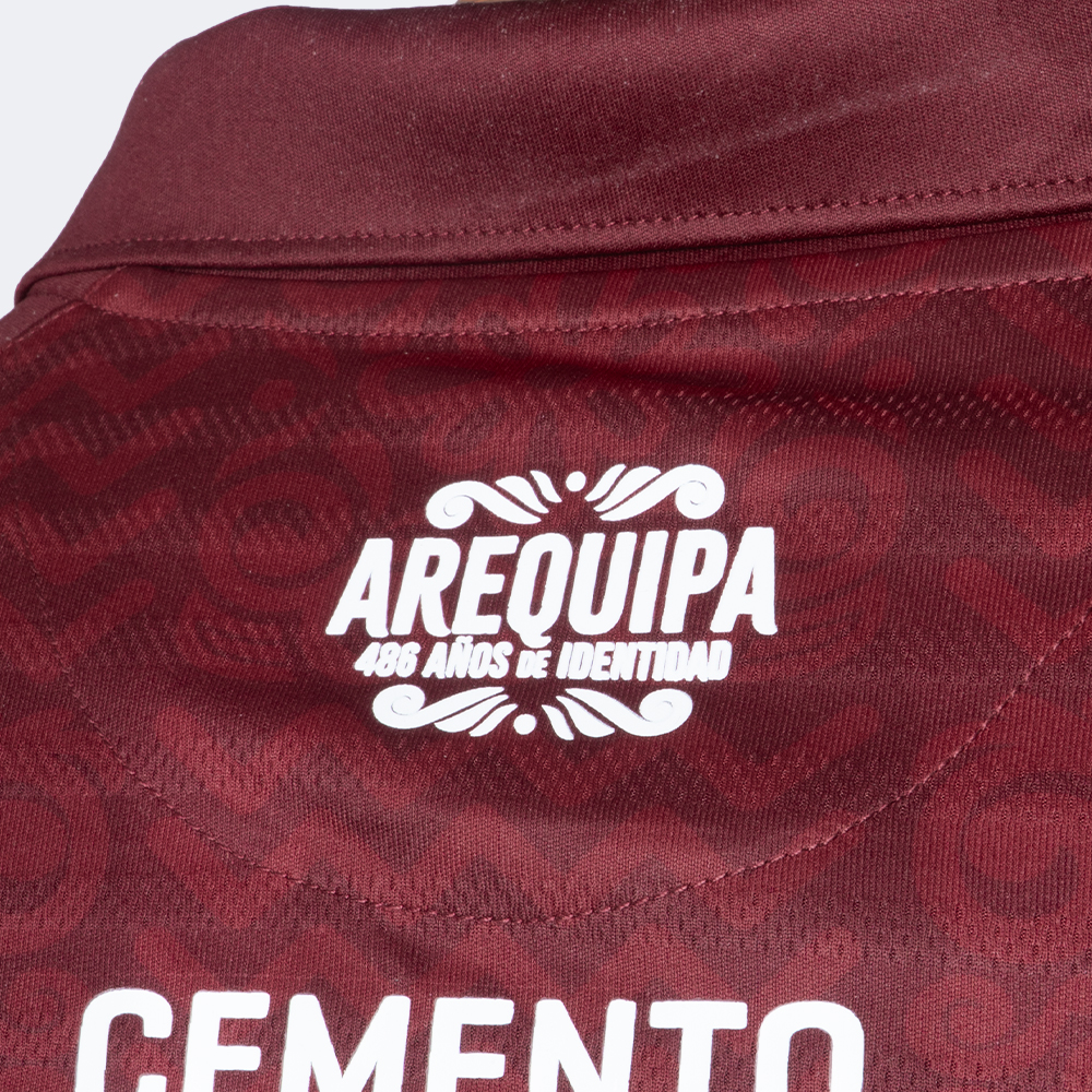 CAMISETA MELGAR_ANIVERSARIO 26_HOMBRE_GUINDAGRANATE_1007750728351-1_5