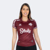 CAMISETA MELGAR_ANIVERSARIO 26_MUJER_GUINDAGRANATE_1007700728394-1_1
