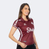 CAMISETA MELGAR_ANIVERSARIO 26_MUJER_GUINDAGRANATE_1007700728394-1_2