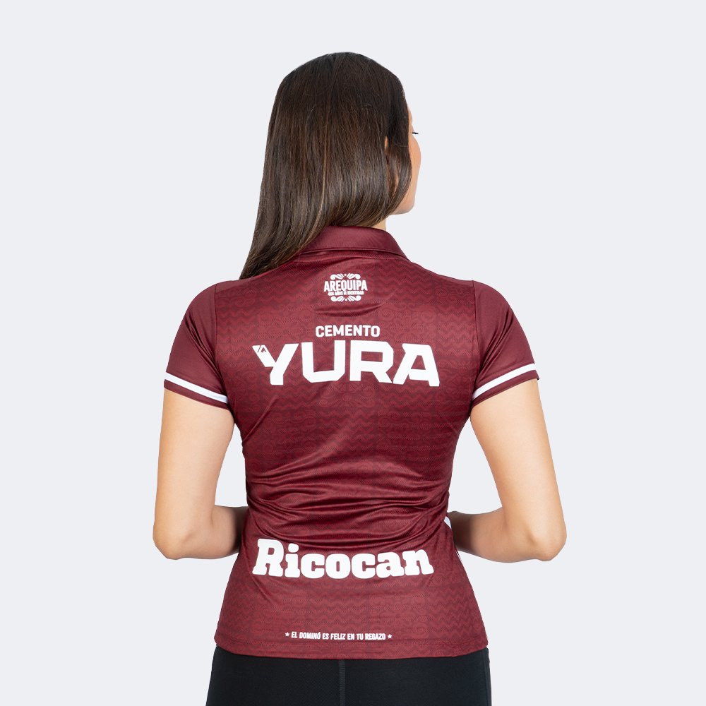 CAMISETA MELGAR_ANIVERSARIO 26_MUJER_GUINDAGRANATE_1007700728394-1_3