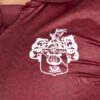 CAMISETA MELGAR_ANIVERSARIO 26_MUJER_GUINDAGRANATE_1007700728394-1_4