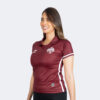 CAMISETA MELGAR_ANIVERSARIO 26_MUJER_GUINDAGRANATE_1007700728394_2