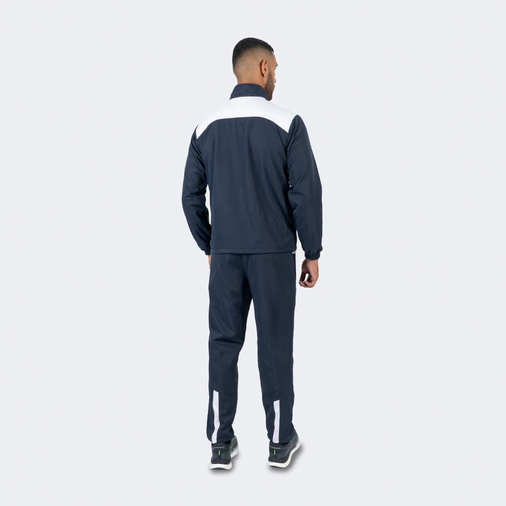 Buzo Deportivo Axton Hombre