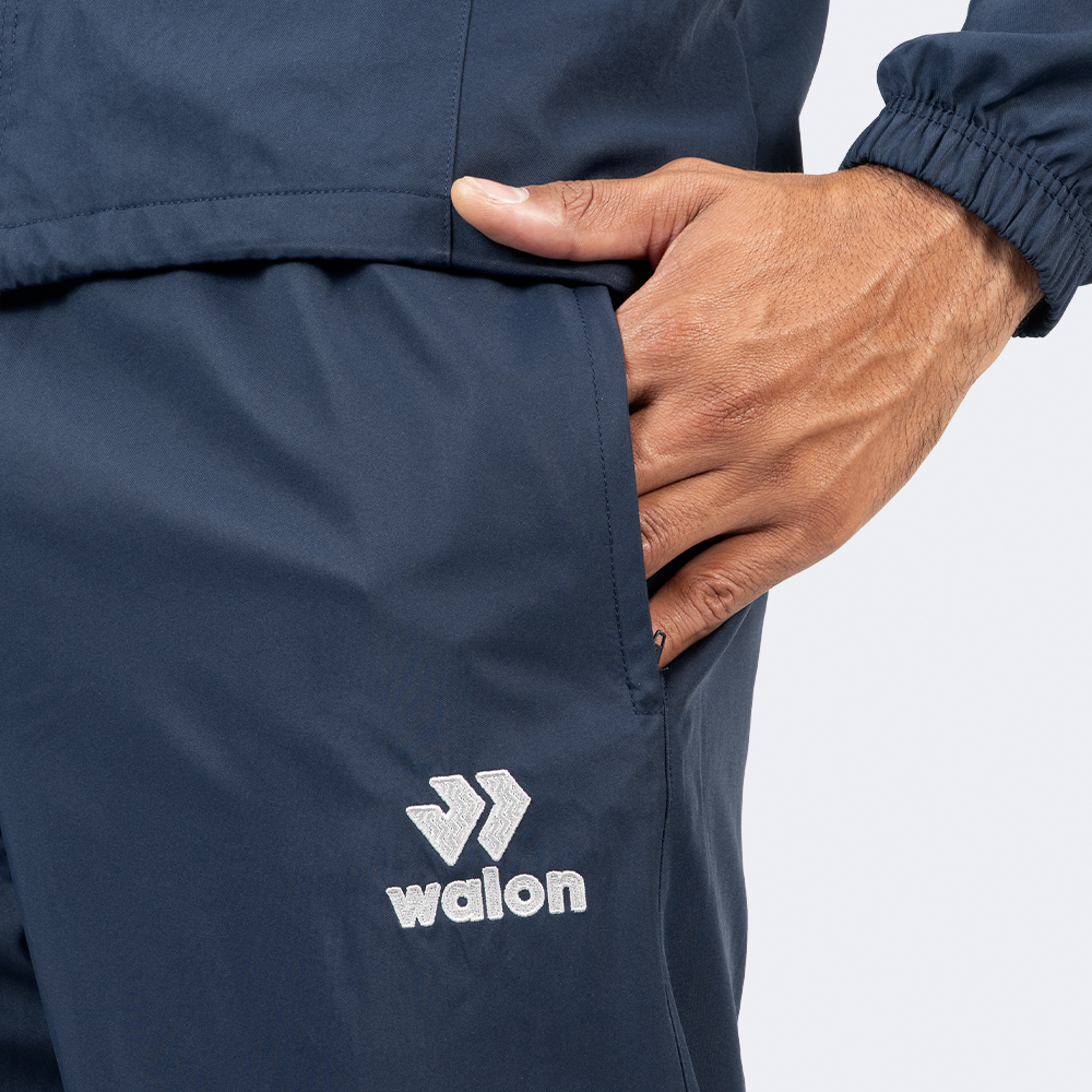 Buzo Deportivo Axton Hombre
