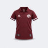 Camiseta Oficial Melgar Aniversario Patrimonio 2026 Versión Hincha Niño