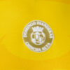 CAMISETA OFICIAL 26_DOMINGO DIANDERAS_HOMBRE_AMARILLO_TURQUESA_1007750730859_6 Camiseta Fútbol Oficial Domingo Dianderas 2026 Hombre