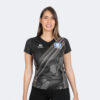 Camiseta Segunda Alterna Sullana 2026 Versión Hincha Mujer