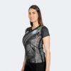 Camiseta Segunda Alterna Sullana 2026 Versión Hincha Mujer