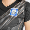 Camiseta Segunda Alterna Sullana 2026 Versión Hincha Mujer