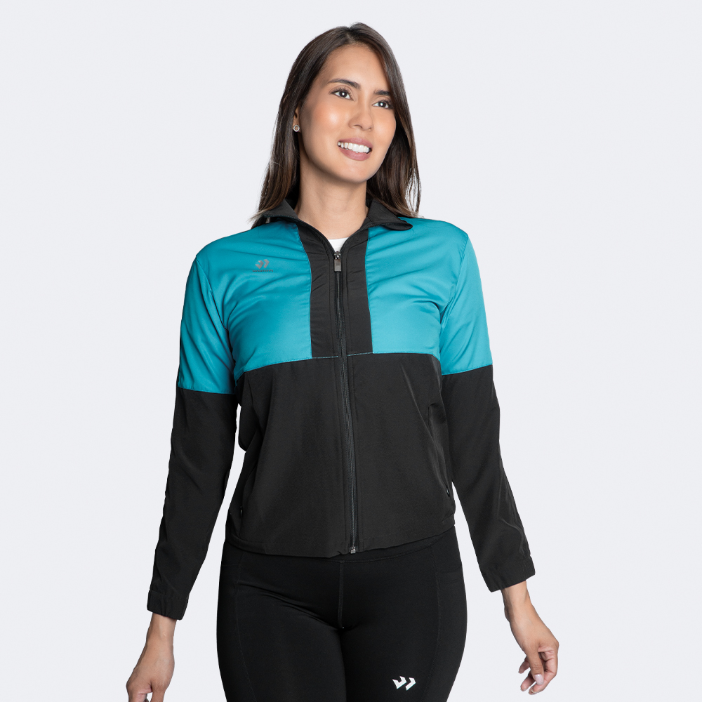 Casaca Deportiva Whitney 26 Dama