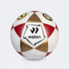 PELOTA FUTBOL_BLAZE IV_UNISEX_BLANCO_ROJO_DORADO_3005040734899_1 Pelota Fútbol Blaze IV