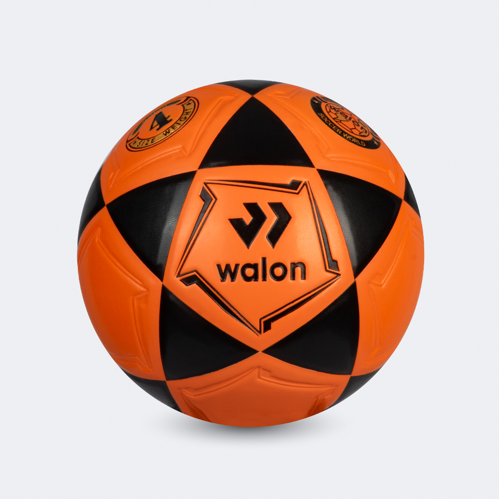 PELOTA FUTBOL_BLAZE IV_UNISEX_NARANJA NEON_NEGRO_3005040734837_1 Pelota Fútbol Blaze IV